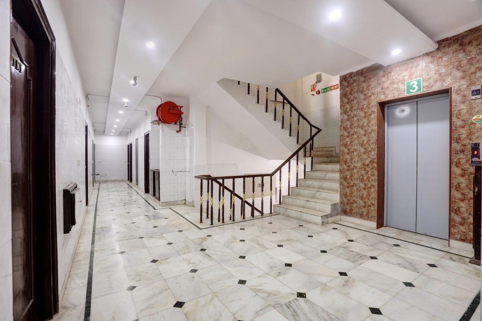 Hotel Delhi Darbar Exterior photo